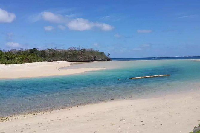 Round The Island Day Trip Fiji- Viti Levu - One day, one large Fijian island