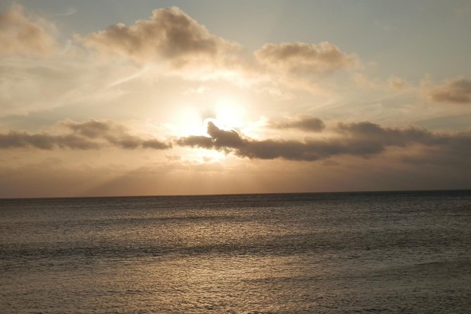 Round The Island Day Trip Fiji- Viti Levu - Suva gives you one hour in the capital