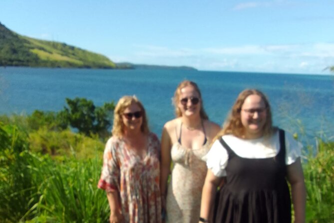 Round The Island Day Trip Fiji- Viti Levu - Lautoka and the sugar coast