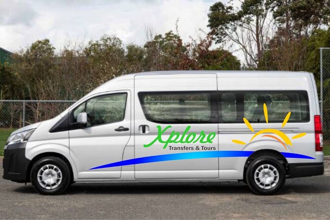 Round-trip Nadi Int Airport - Denarau Hotels (Private Transfer) - Who should book this transfer