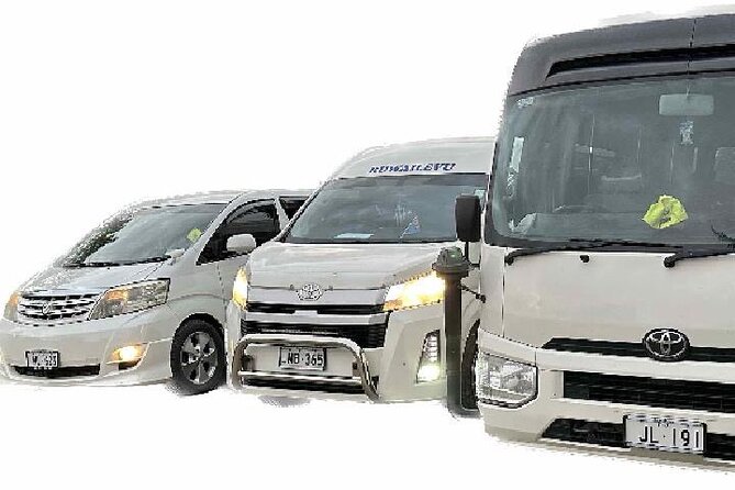 Round Trip Transfer-Nadi Airport to Denarau Island Resorts - Reaching the Denarau resort area
