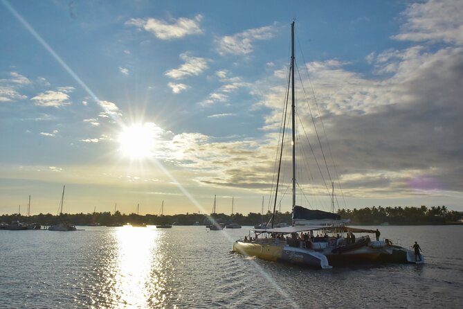 Sabre Sunset Cruise with BBQ Dinner & Drinks - Who will enjoy this cruise most