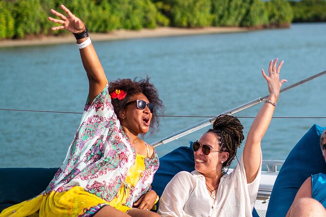 Sabre Sunset Cruise with BBQ Dinner & Drinks - What to bring for a comfortable evening