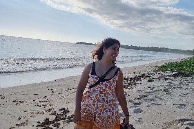 Sand Dunes National Heritage Park& Natadola Beach Half Day Tour - Is $147 good value for this Fiji outing?