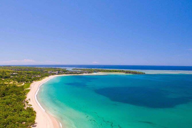 Sand Dunes National Heritage Park& Natadola Beach Half Day Tour - Should you book the Sand Dunes and Natadola Beach tour?