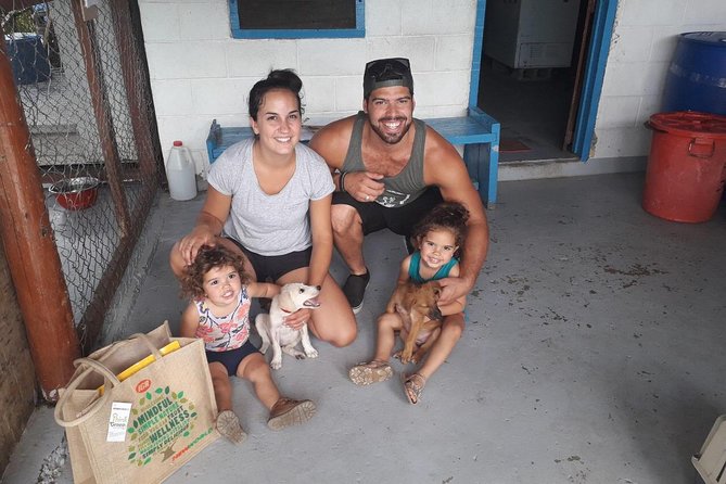 Shelter Visit & Tour - Why this shelter visit matters in Fiji