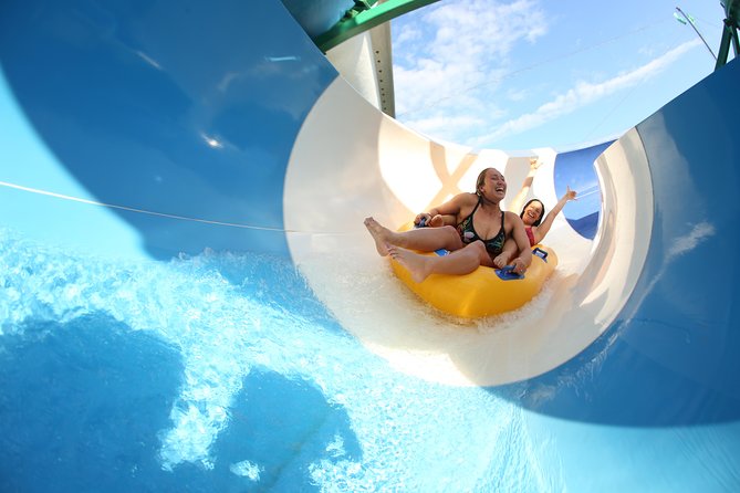 Skip the Line: Big Bula Waterpark Full Day Ticket - Key points before you book