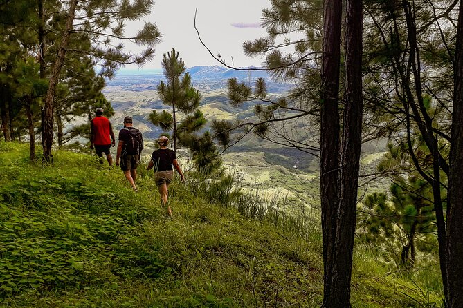 Small Group Hiking Adventure - Hidden Peaks - Mountain views without the resort crowds