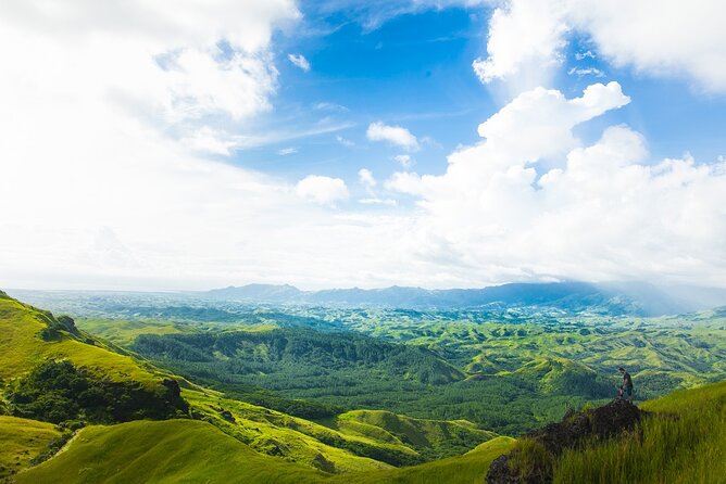 Small Group Hiking Adventure - Hidden Peaks - Who will enjoy this Fiji hike most?
