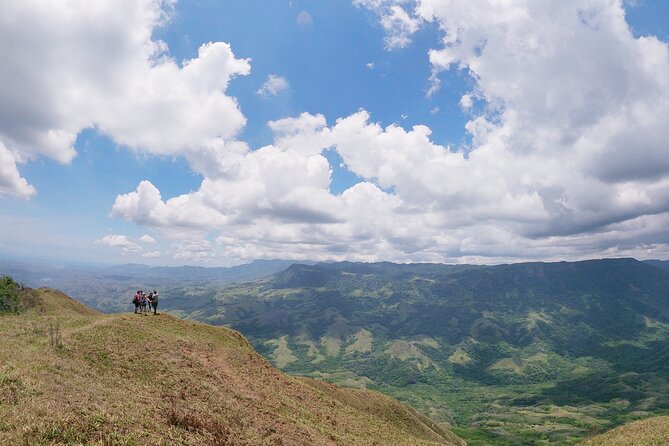 Small Group Hiking Adventure - Hidden Peaks - Hiking paths through forest and farmland