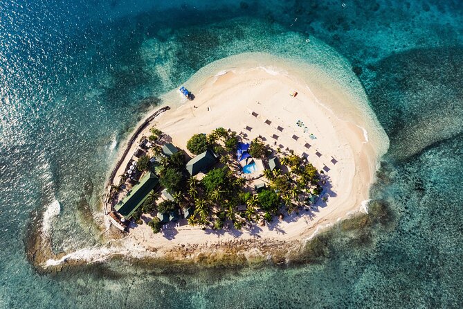 South Sea Island Combo Trip with Lunch & Drinks - Simple planning tips for the morning