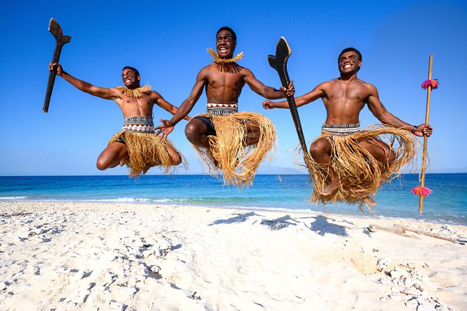 South Sea Island Half Day with Lunch & Drinks - Snorkeling, paddleboards, and the coral viewer