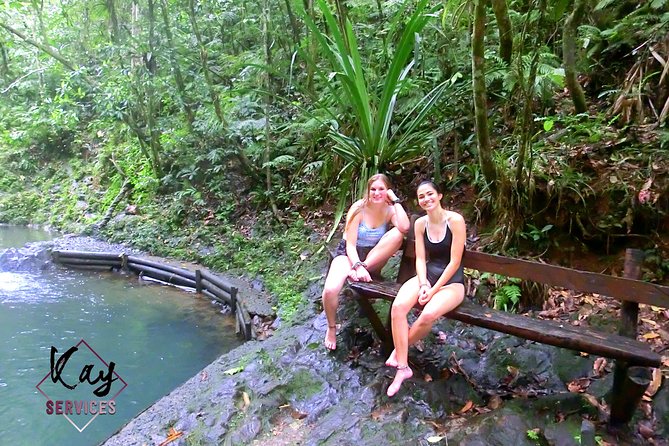 Suva Customized tour- Private - The guide and the question of privacy