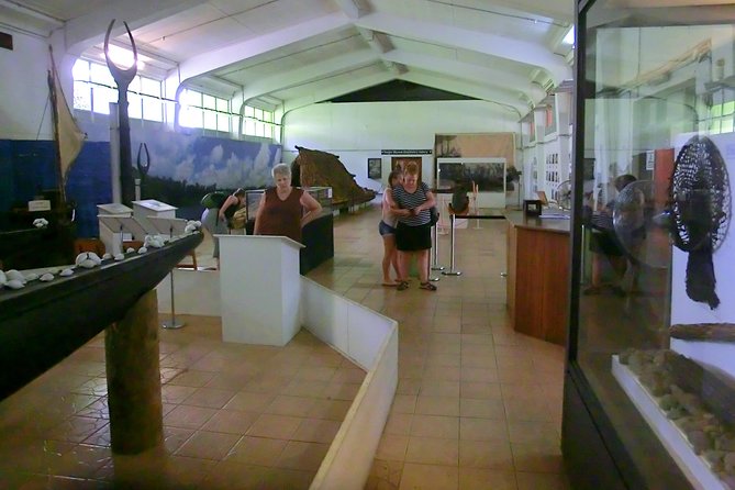 Suva Customized tour- Private - Is $108.18 per person good value?