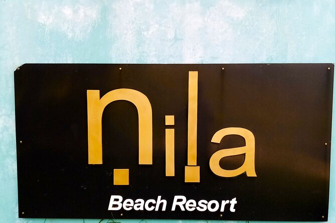 Tanoa Waterfront/Vuda Hotels /Airport /Denarau/Bedarra Beach Ret - Denarau Marina for island boat departures