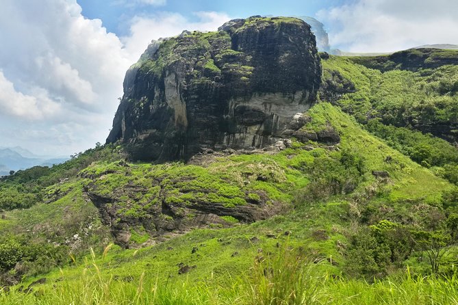 Valley of a Thousand Hills - The two-hour climb to Fiji’s high country