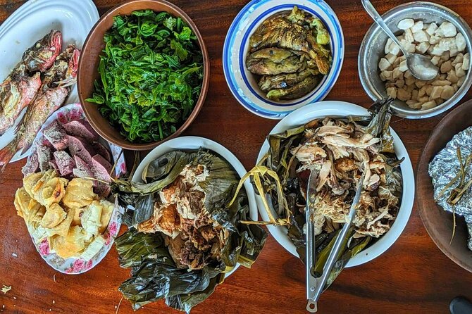 Vavavi - Fijian Cooking & Cultural Experience - Lunch is the payoff, not an afterthought