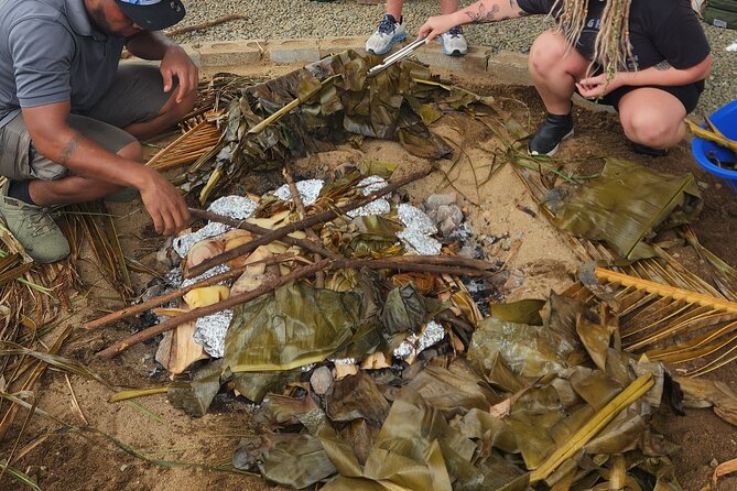 Vavavi - Fijian Cooking & Cultural Experience - What the $117.12 price really covers