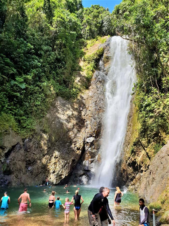 Viti Levu: River Tubing in Fiji - Key points before you book