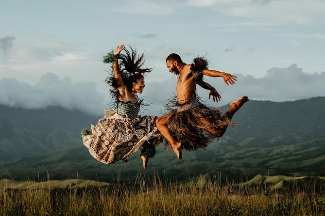 VOU Fiji Shows: Fiji Untold, From Fiji With Love & More! Dinner! - Practical booking advice for the $92 price