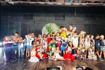 VOU Hub, Nadi, Fiji: Island Adventurers – Fun Kids Show!