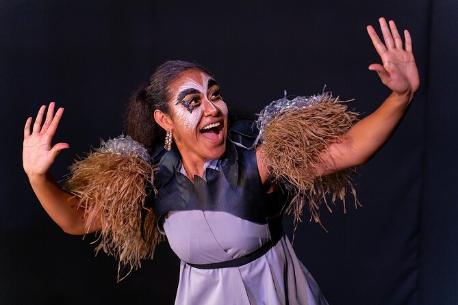 VOU Hub, Nadi, Fiji: Island Adventurers - Fun Kids Show! - Music, dance, and audience participation