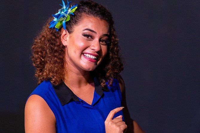 VOU Hub, Nadi, Fiji: Island Adventurers - Fun Kids Show! - A taste of Fijian culture without a formal lesson