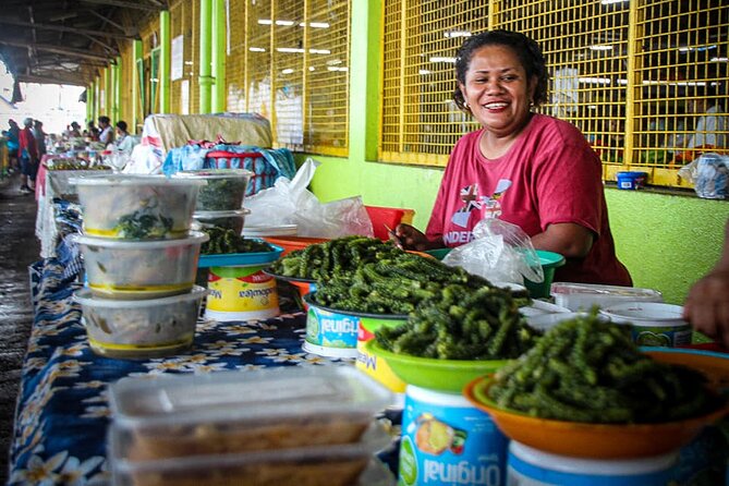 Walk Nadi with a Local: Culture, Stories & Everyday Fiji. - Why this walk helps you see Nadi differently