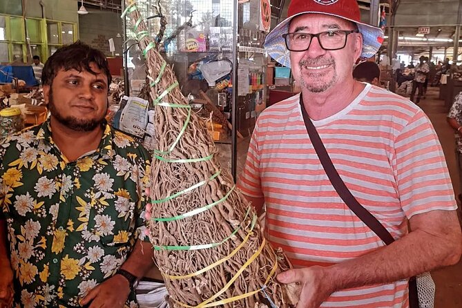 Walk Nadi with a Local: Culture, Stories & Everyday Fiji. - Jack’s of Fiji: a modern finish on Queens Road