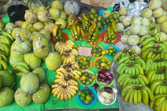 Walk Nadi with a Local: Culture, Stories & Everyday Fiji. - Timing, pace, and group size