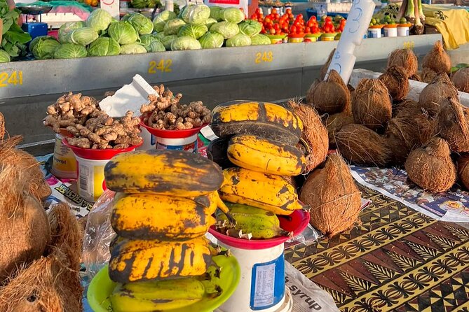 Walk Nadi with a Local: Culture, Stories & Everyday Fiji. - Who will get the most from this experience
