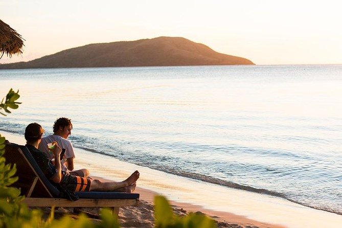 Yasawa Hop-On Hop-Off Pass - What each island stop is really like