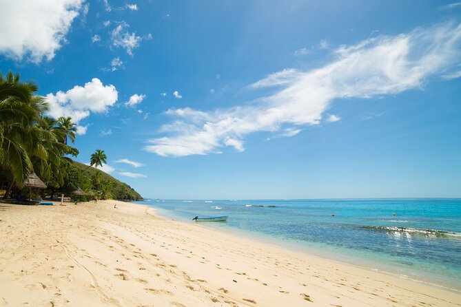 Yasawa Islands Explorer Cruise with Lunch - Lunch, snorkeling, and the amount of free time