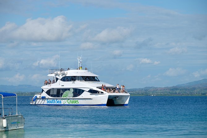 Yasawa Islands Explorer Cruise with Lunch - How the $90.69 price holds up