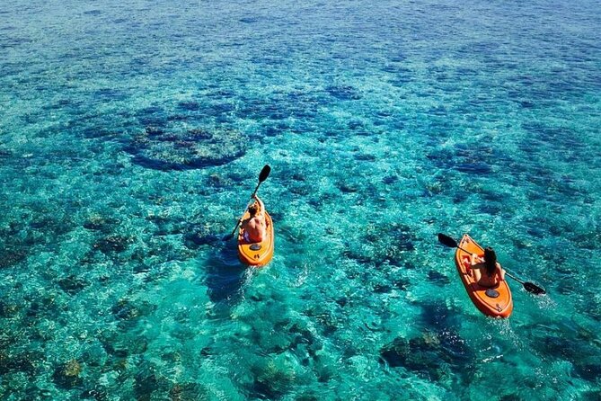 Yasawa Wanderer Package 8 Days| 7 Nights - All Activities Included - Denarau to the first Yasawa island