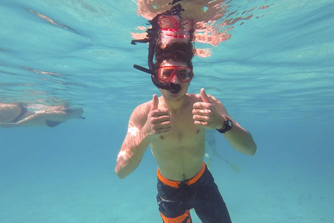 Yasawa Wanderer Package 8 Days| 7 Nights - All Activities Included - Mantaray and Barefoot Manta for reef time