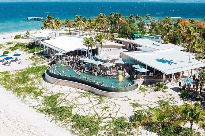 Yasawa Wanderer Package 8 Days| 7 Nights - All Activities Included - Free time before the final activities