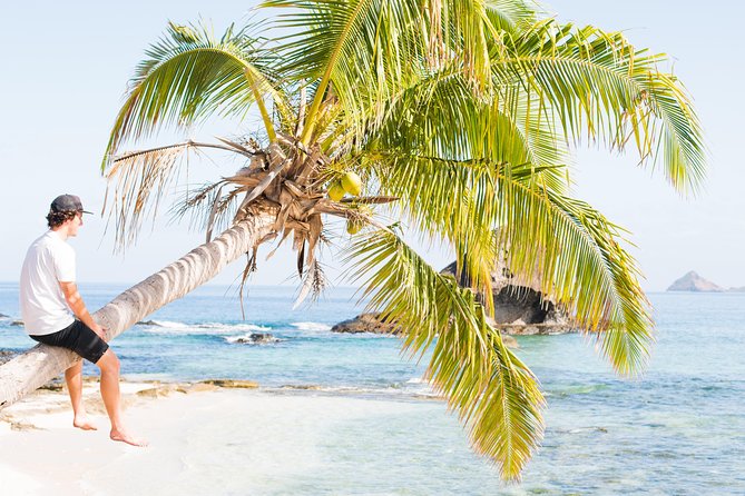Yasawa Wanderer Package 8 Days| 7 Nights - All Activities Included - Accommodation, meals, and the real price